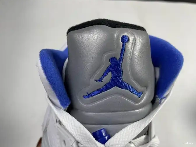 Rep DD0587-140 (2021) Air Jordan 5 Retro White Stealth 0517